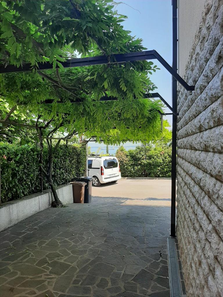 Stanovanje Žusterna photo 1