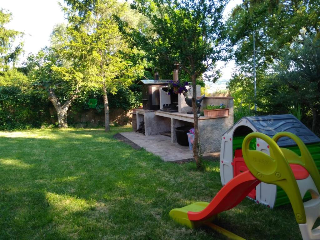 B&B Dell'Annunziata photo 4