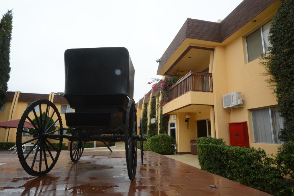 Hotel Sicomoro photo 3