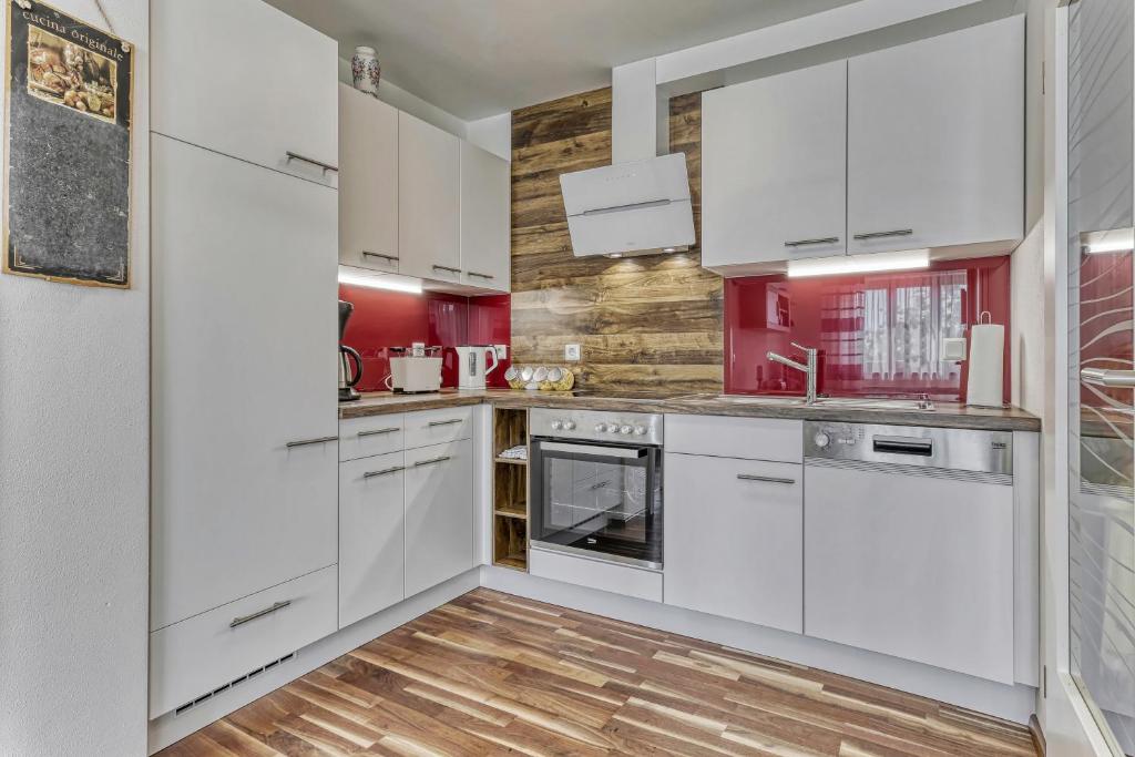 Ferienwohnung Fernblick photo 1