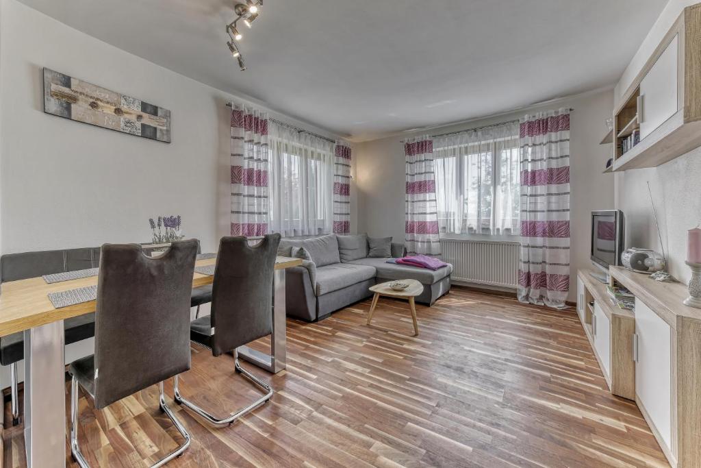 Ferienwohnung Fernblick photo 2