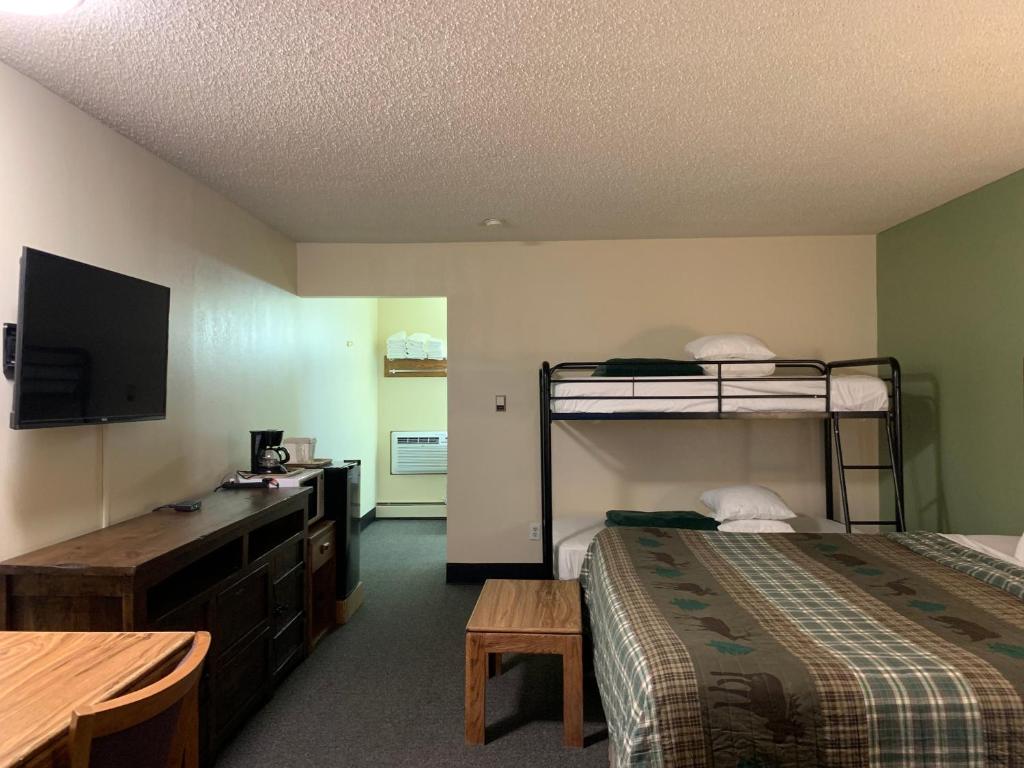 Great Western Colorado Lodge photo 4
