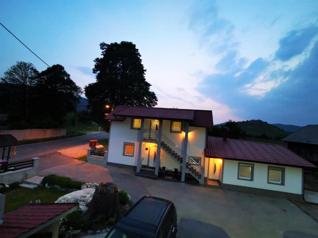 Guesthouse Samolov photo 1