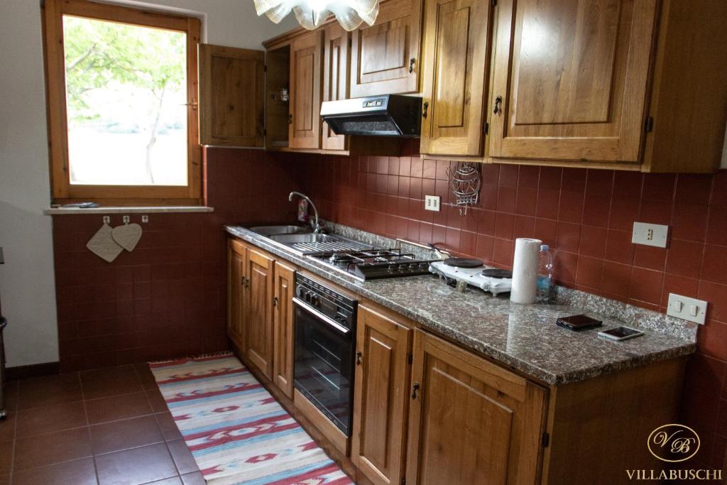Villa Buschi photo 4
