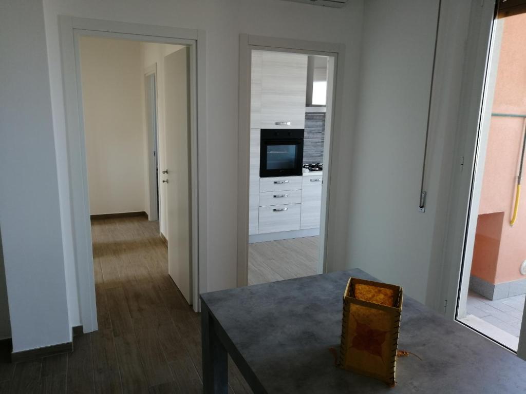 Appartamento fronte mare photo 3