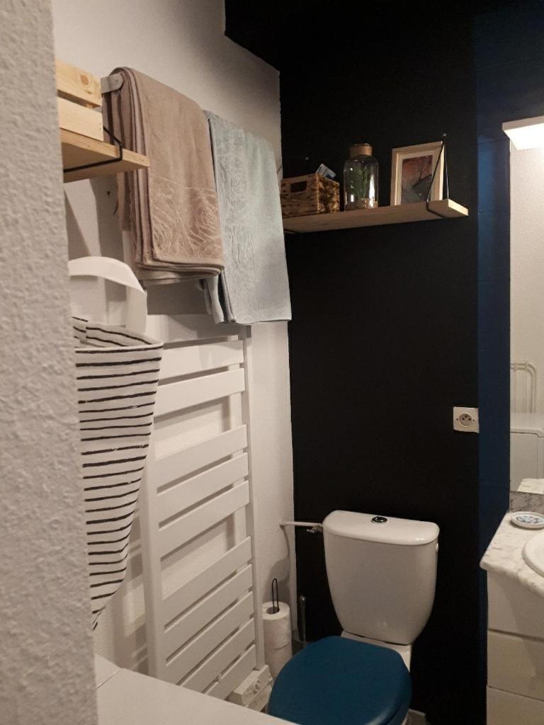 Talence, studio cosy 27 M2, Bordeaux 10 mn en tram photo 4