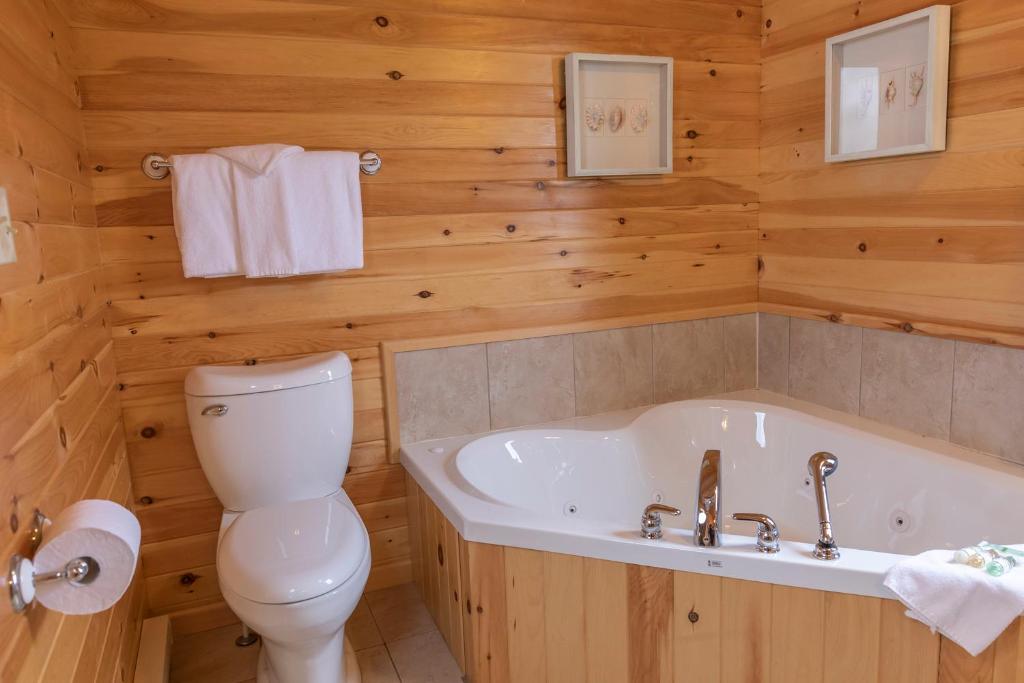 Fairways Cottages photo 3