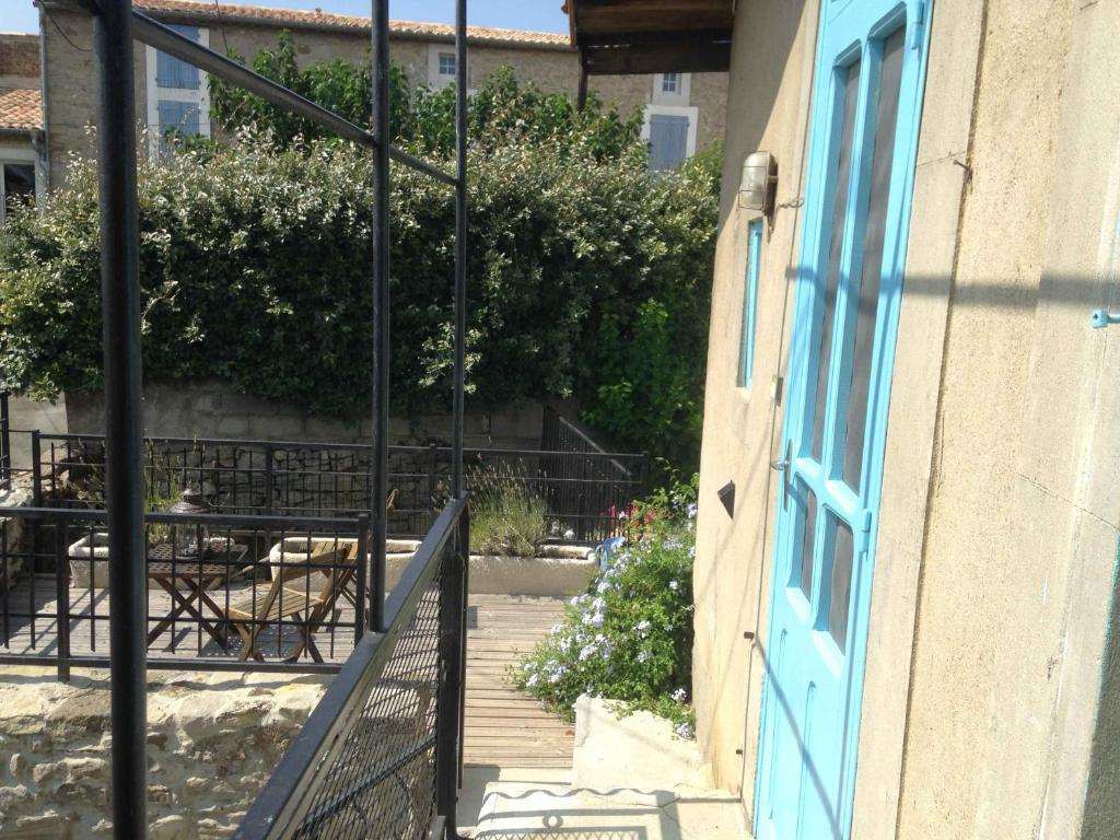 Chambre du Charron photo 4