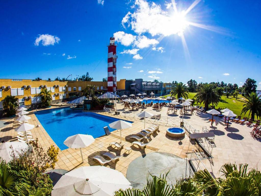 Marina del Faro Resort photo 1