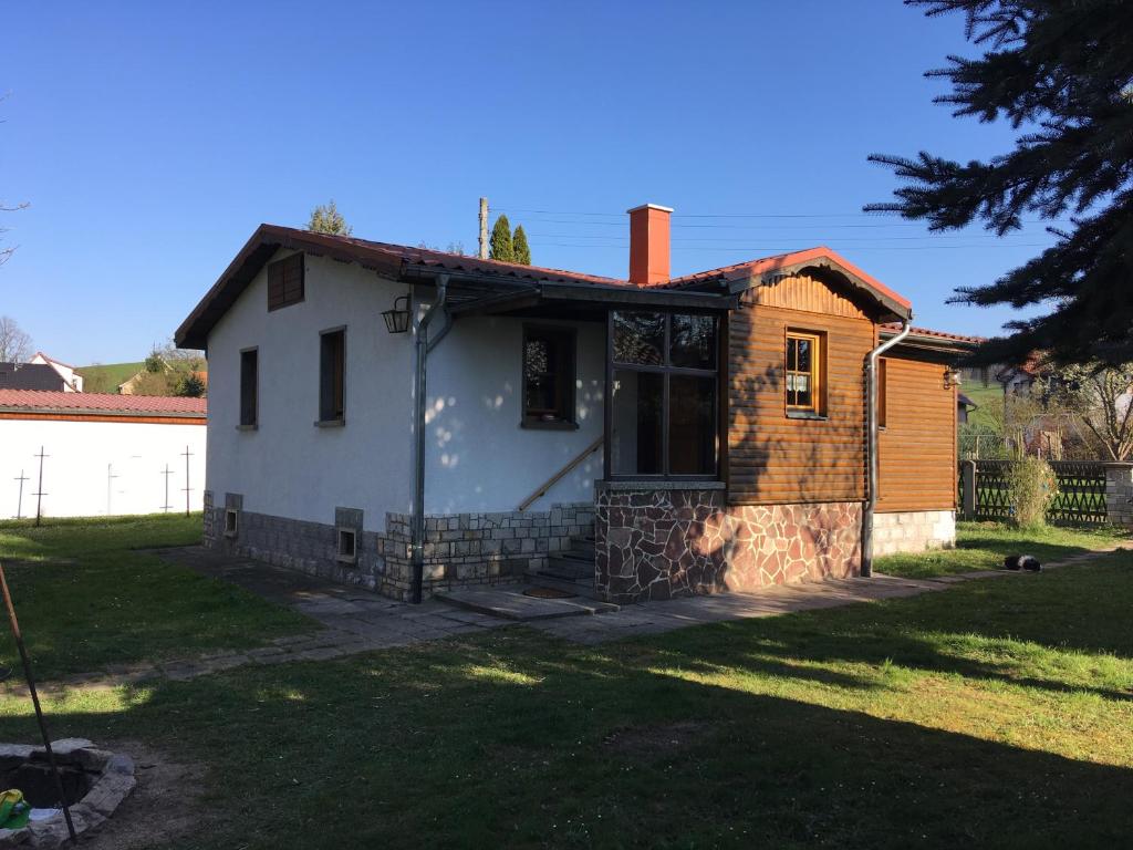 CS-Ranchhaus photo 2