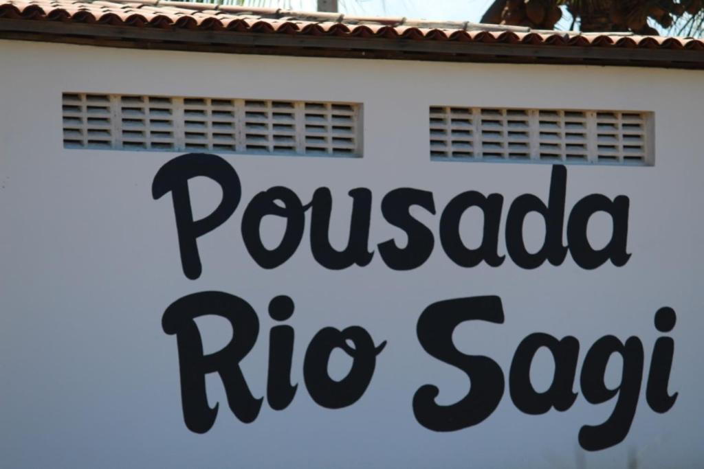 Pousada Rio Sagi photo 3