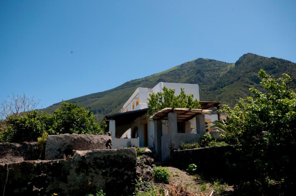Casa Vacanze Dell'Avvocato photo 1