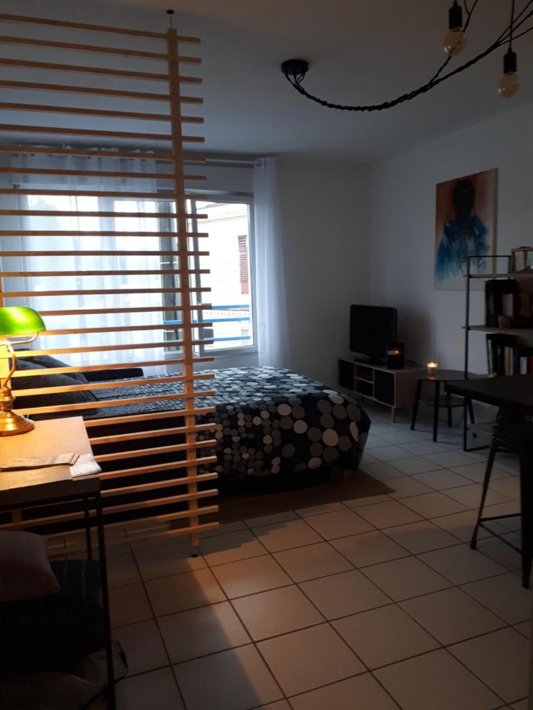 Talence, studio cosy 27 M2, Bordeaux 10 mn en tram photo 1