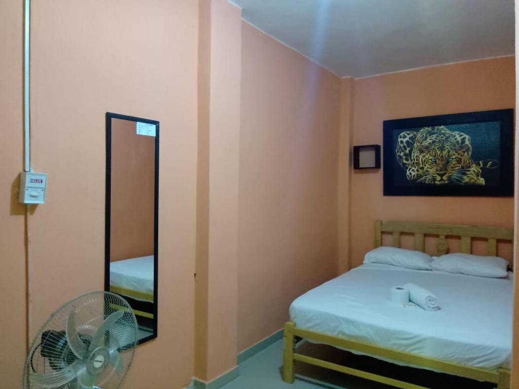 Hospedaje Las Palmeras photo 1