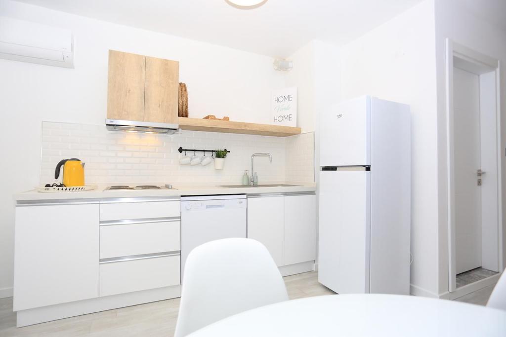 Verde Suites Akyaka photo 1