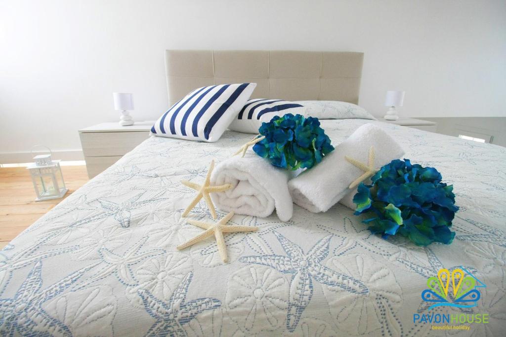 Pavon House Blue - Villetta nuova costruzione 80 mt dal mare, 3 km da spiagge Torre San Giovanni photo 4