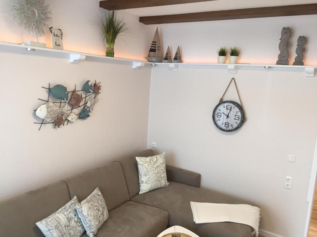 Haus Solymar App. Meerblick photo 1