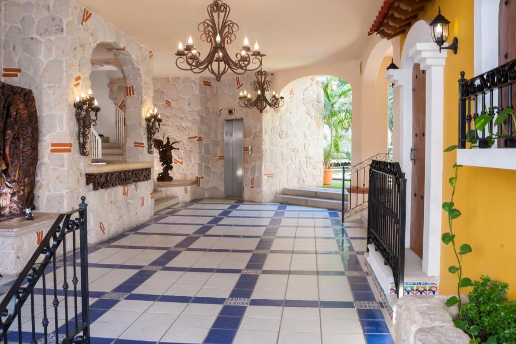 Сьюит (Полулюкс), Los Arcos Suites