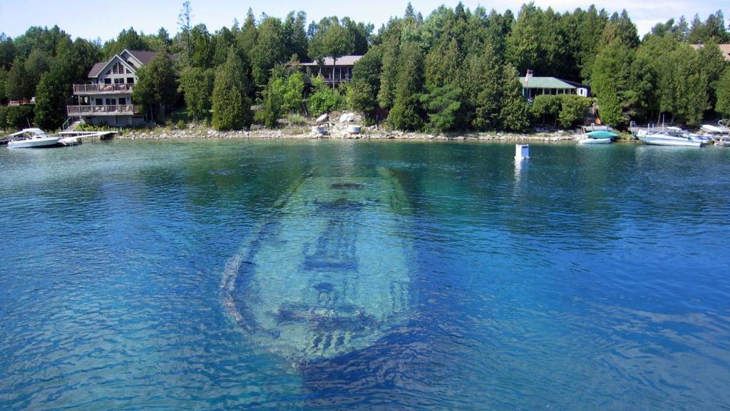 Big Tub Resort & Marina photo 4