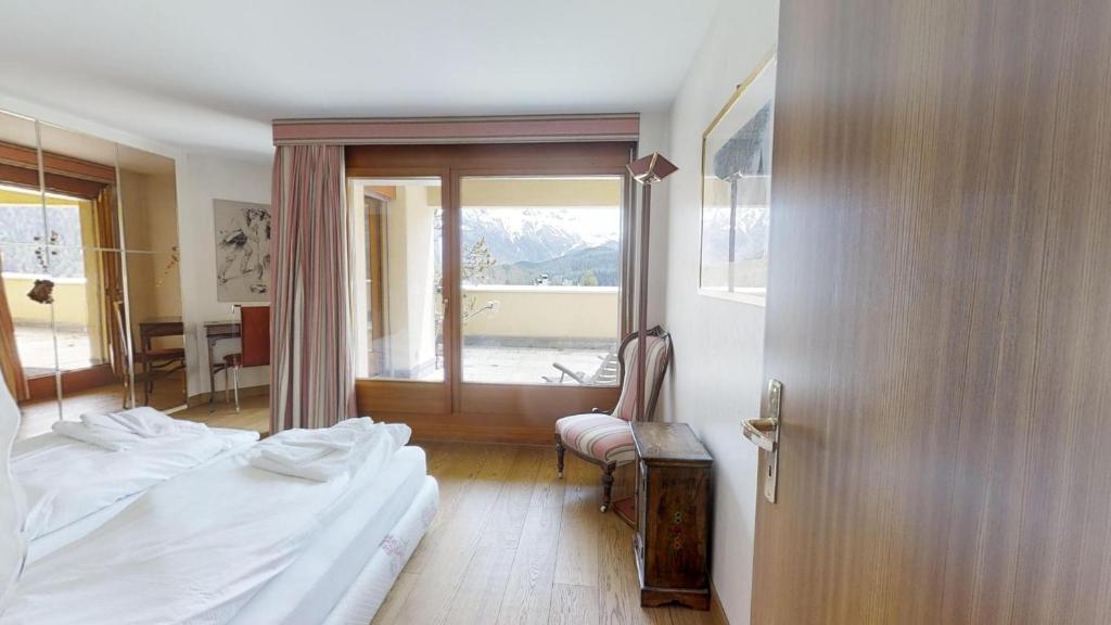 Caspar Badrutt - St. Moritz photo 2