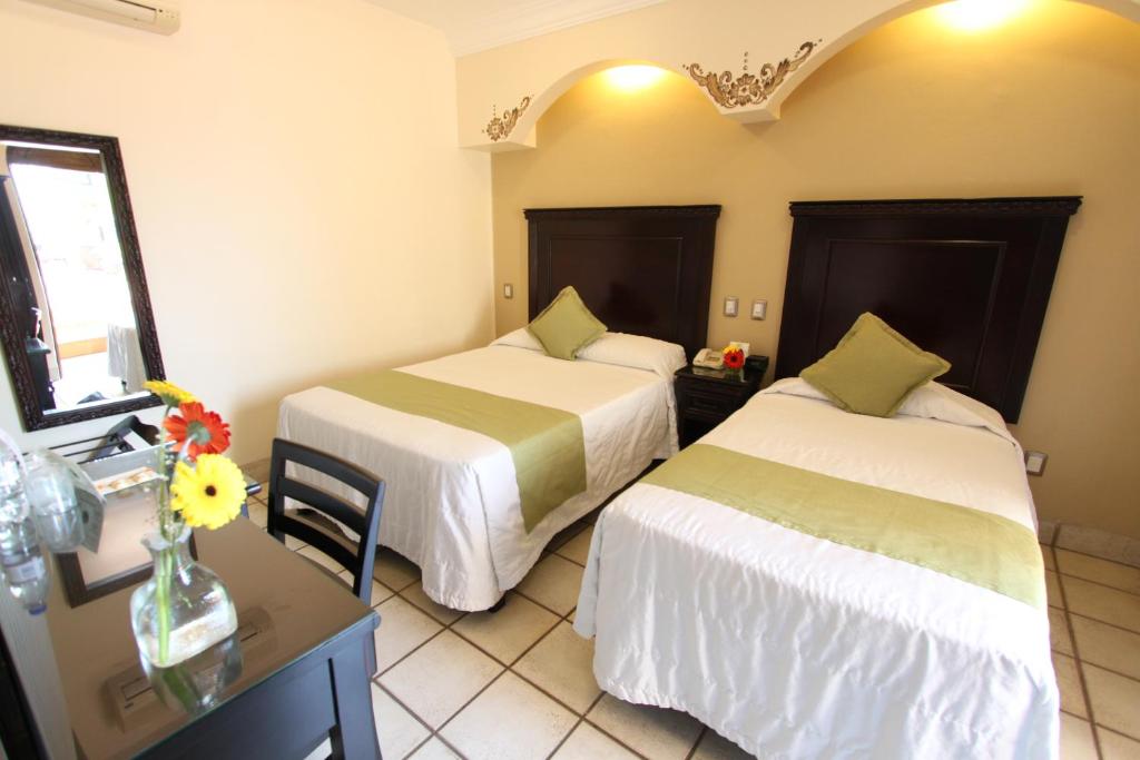 Hotel CasAntica photo 3