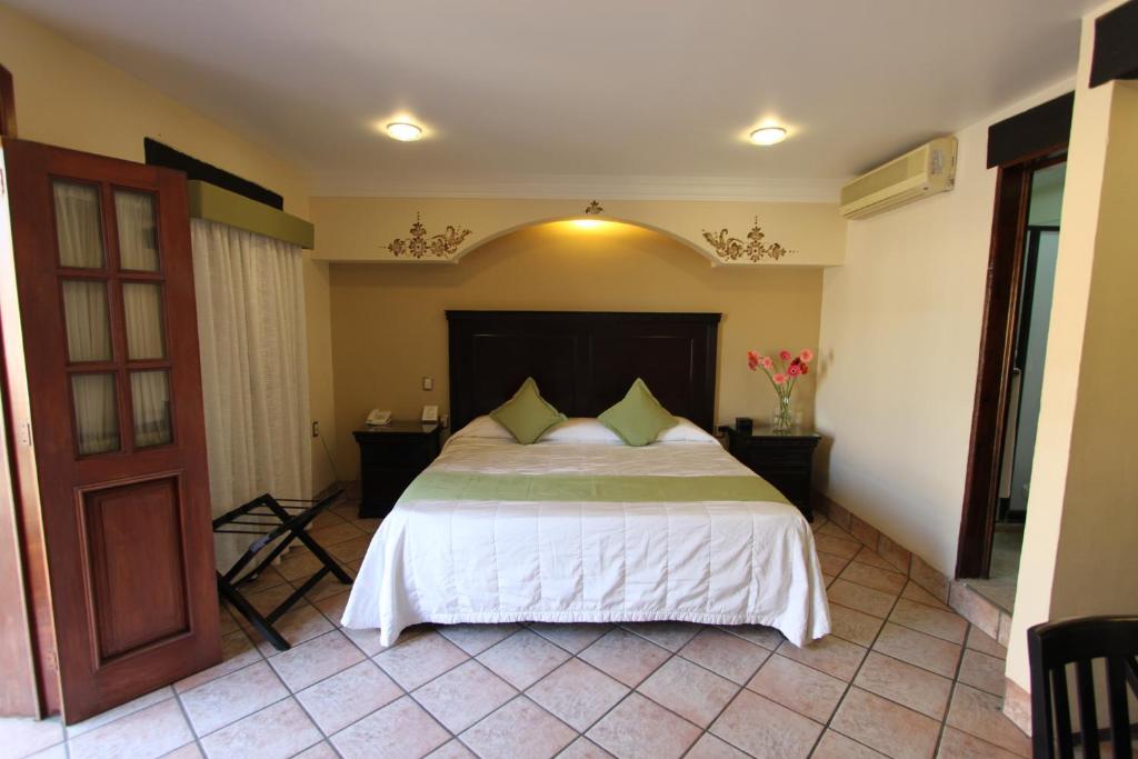 Hotel CasAntica photo 1