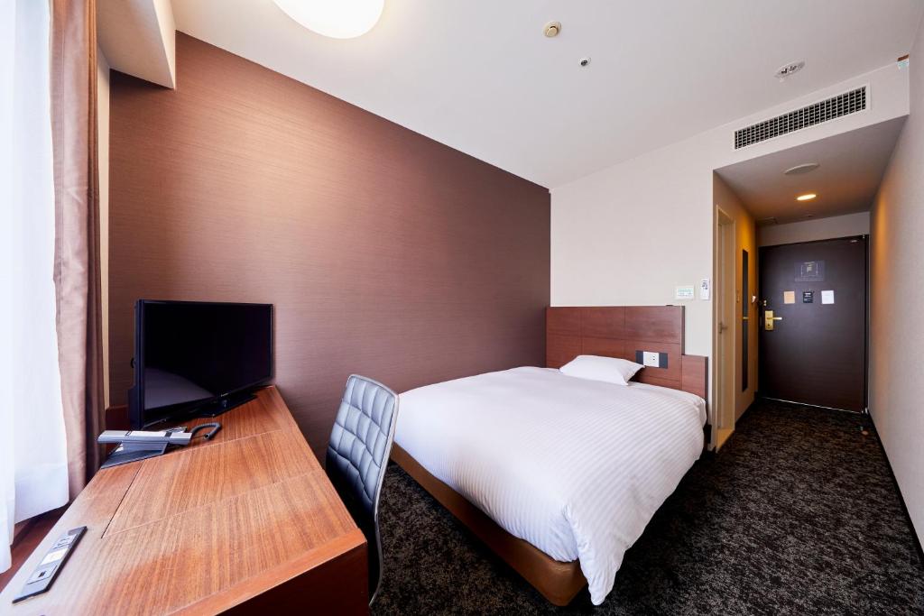 KOKO HOTEL Kobe Shinnagata
