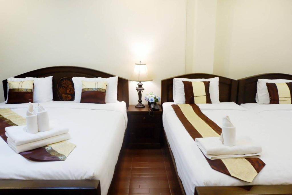 NanBaanKhun Hotel photo 4
