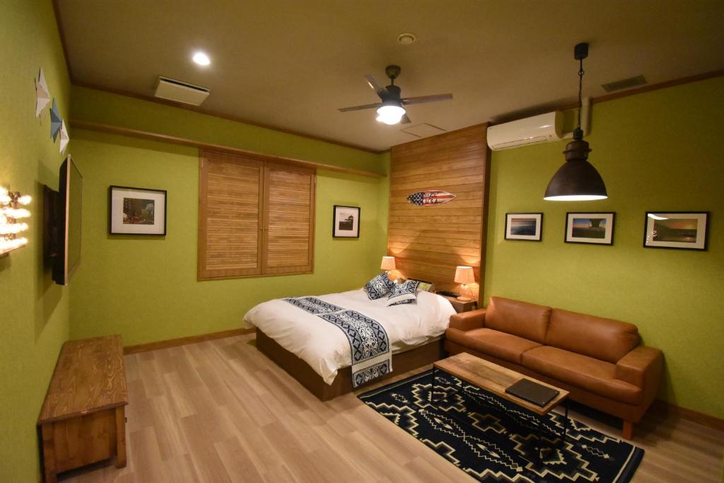 Hotel Pinon - Adult Only photo 4