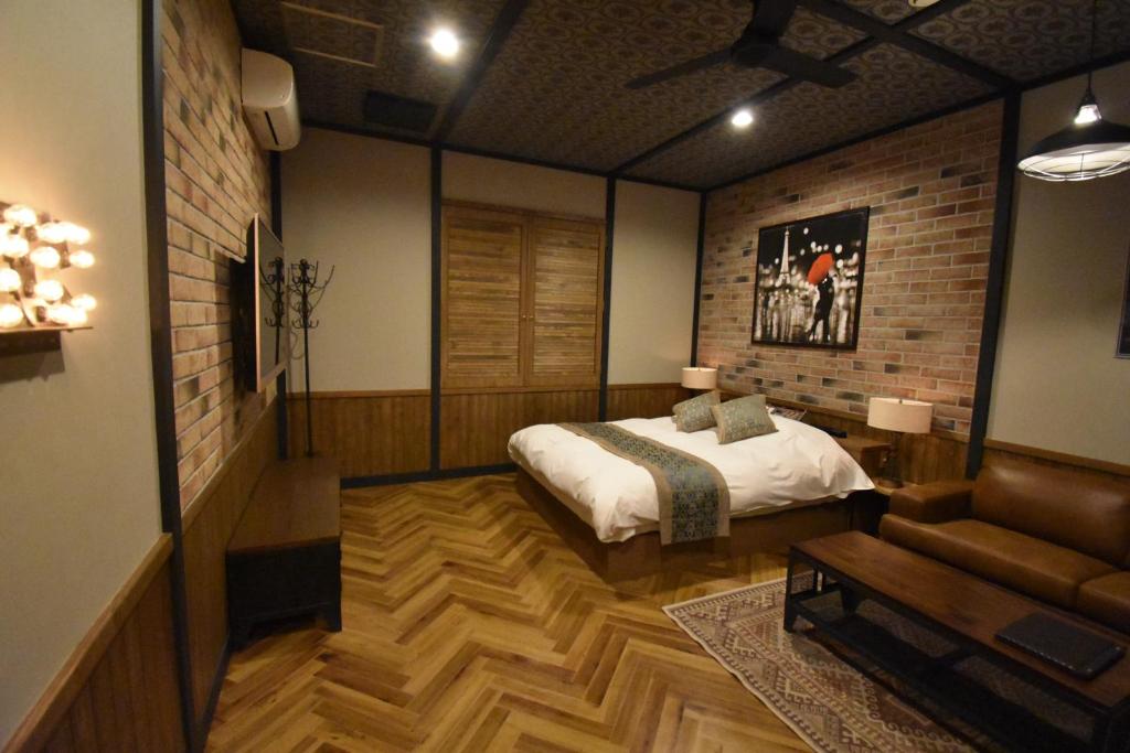 Hotel Pinon - Adult Only photo 1