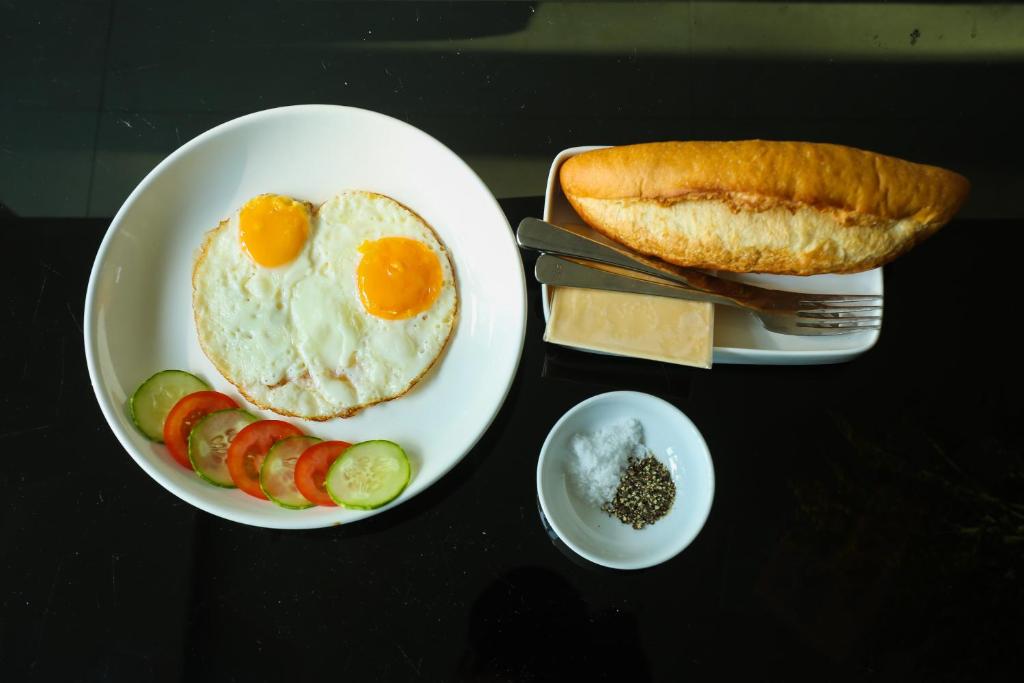 SANTORI Hoi An Homestay