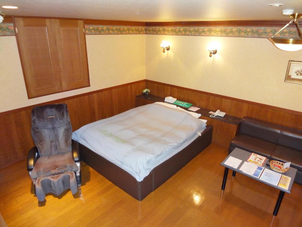 Annex Tamayu 大人専用 photo 1