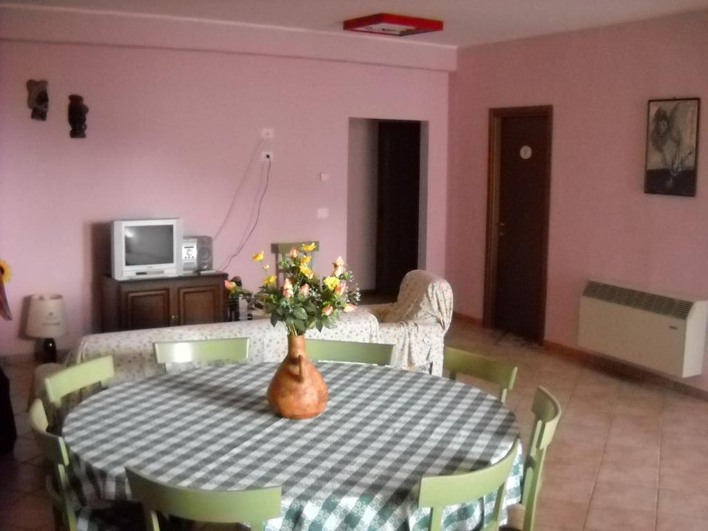 B&B L'ARCOBALENO photo 4