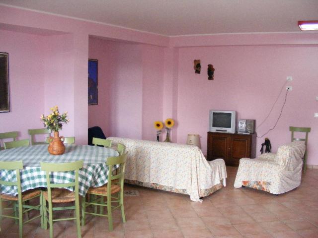 B&B L'ARCOBALENO photo 3