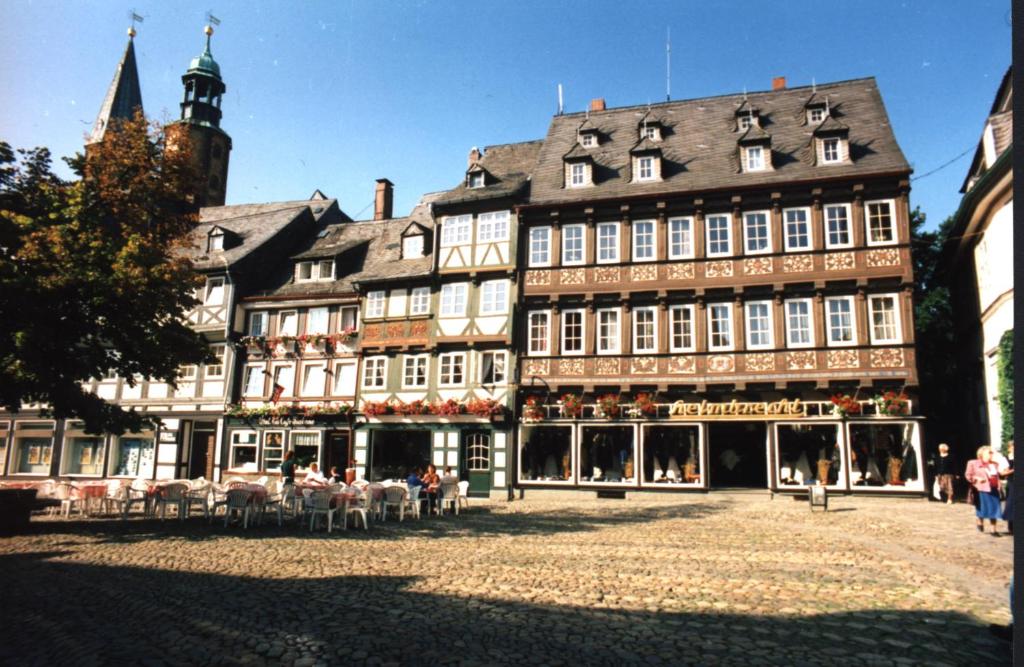 Fachwerkferienhaus Helmbrecht photo 1