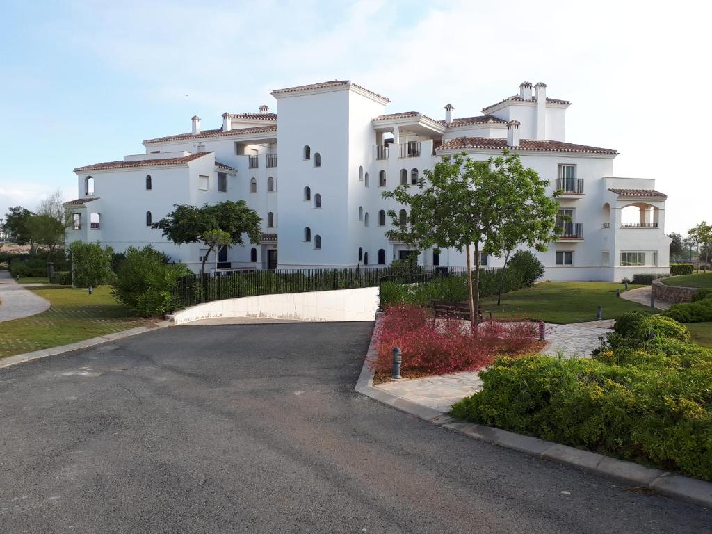 Hacienda Riqueleme Golf Resort photo 1