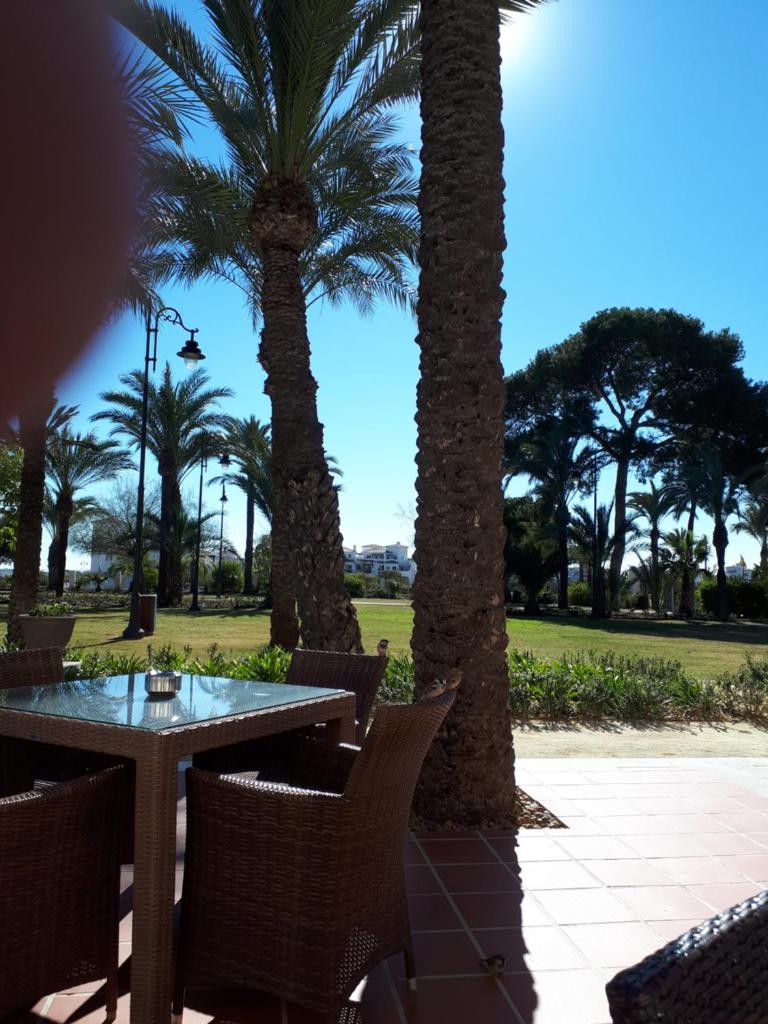 Hacienda Riqueleme Golf Resort photo 4