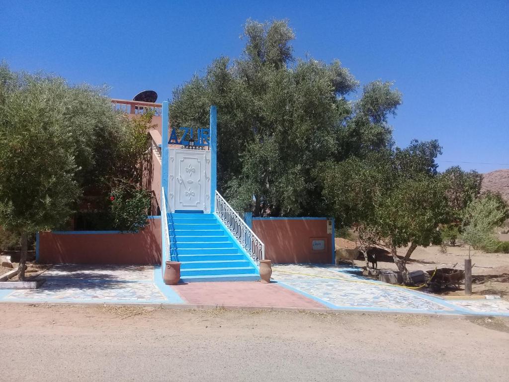 Azur Tafraout photo 2