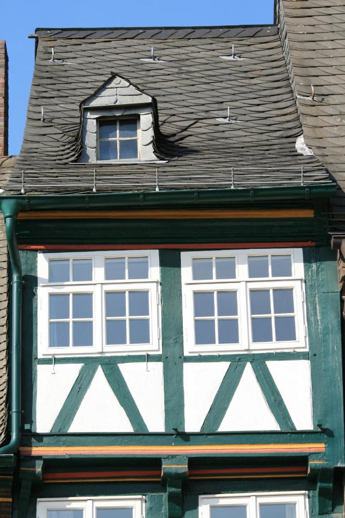 Fachwerkferienhaus Helmbrecht photo 4