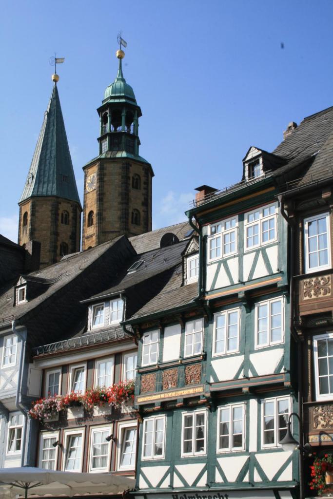 Fachwerkferienhaus Helmbrecht photo 3