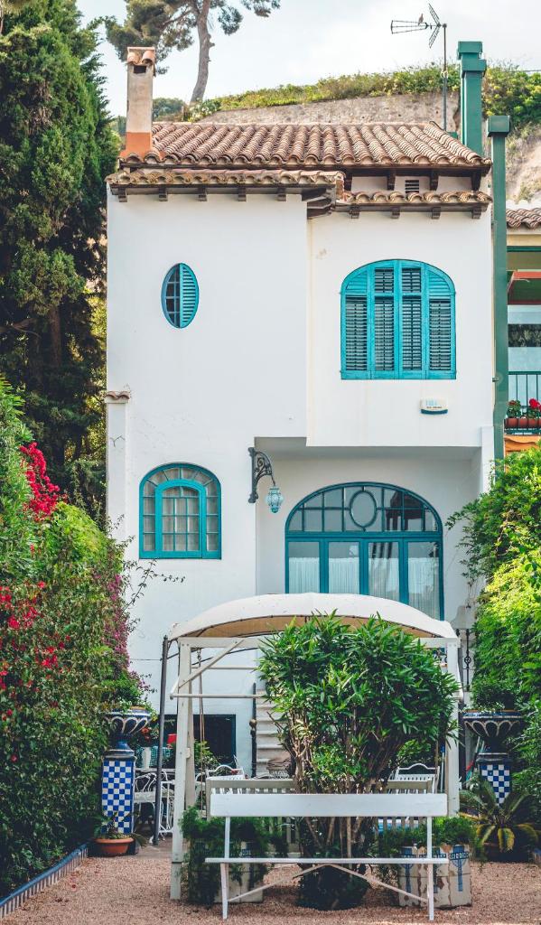 Casa Baulenas photo 1