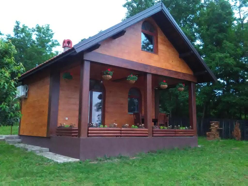 Carobni breg photo 1