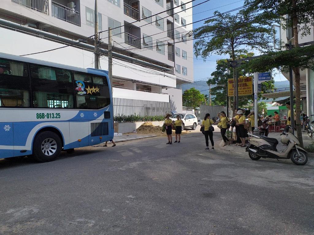 Khách sạn Sea Hải Yến