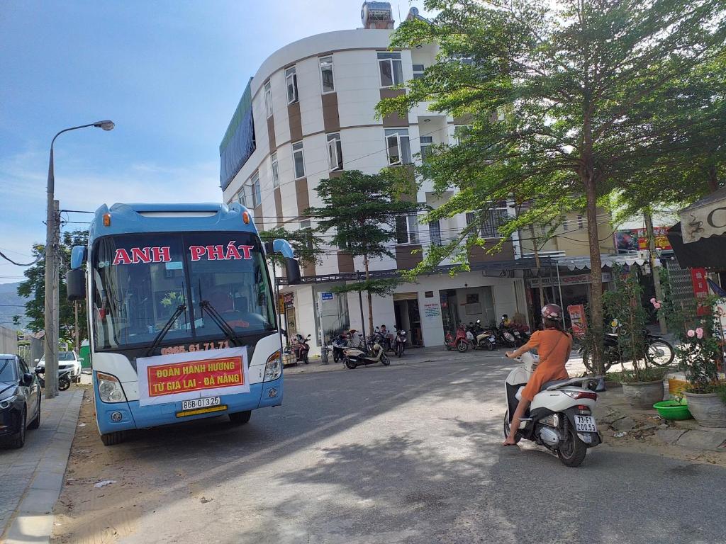 Khách sạn Sea Hải Yến