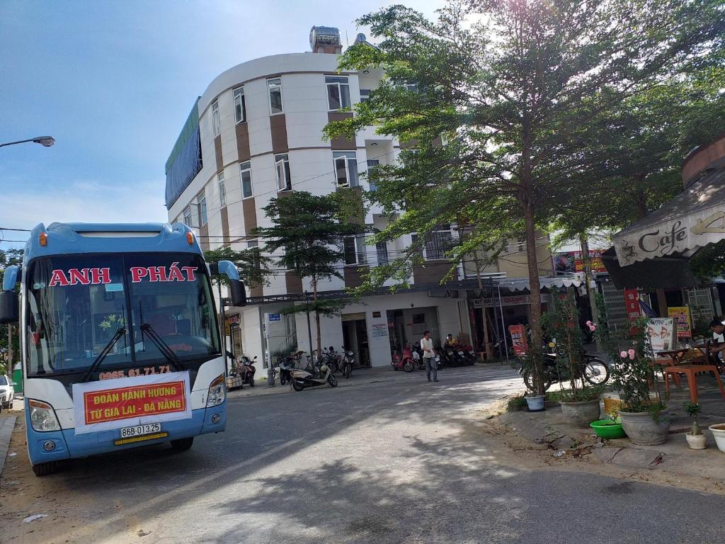 Khách sạn Sea Hải Yến