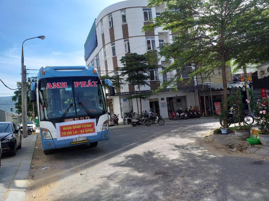 Khách sạn Sea Hải Yến