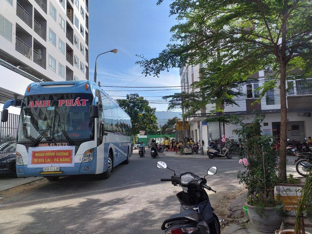 Khách sạn Sea Hải Yến