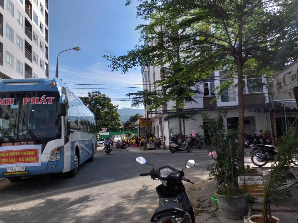 Khách sạn Sea Hải Yến