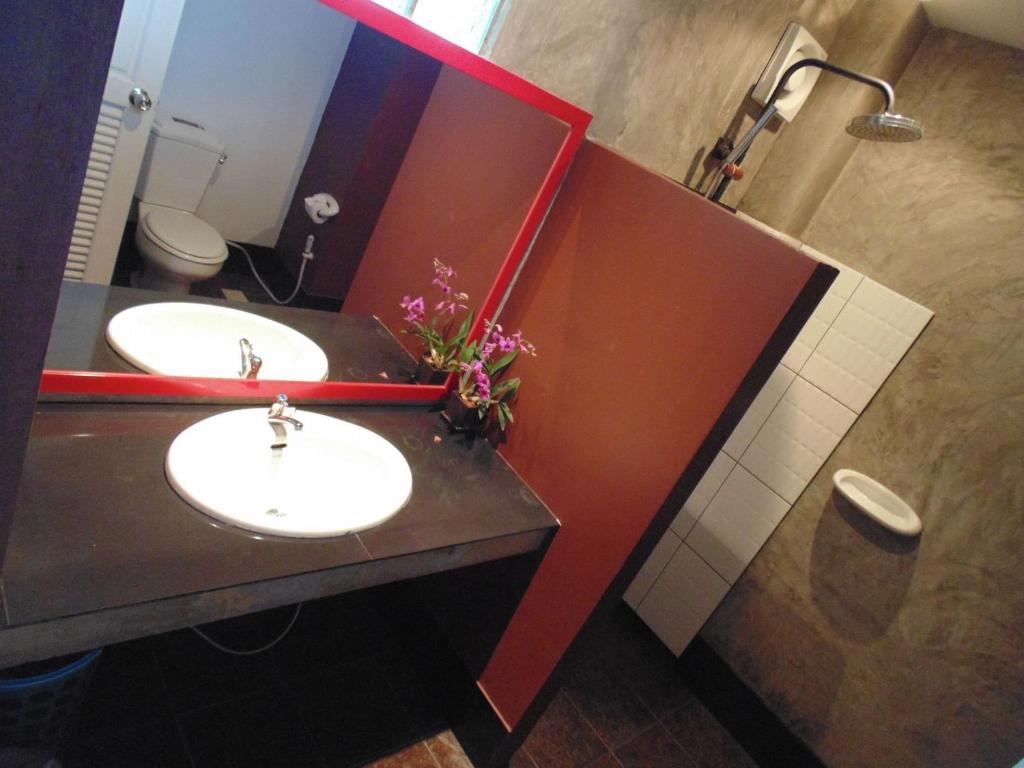 Апартаменты (Апартаменты Делюкс), Cocco Resort
