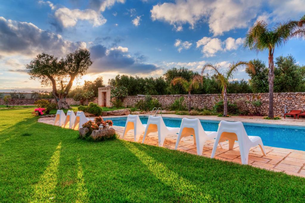 Masseria Sorani photo 2